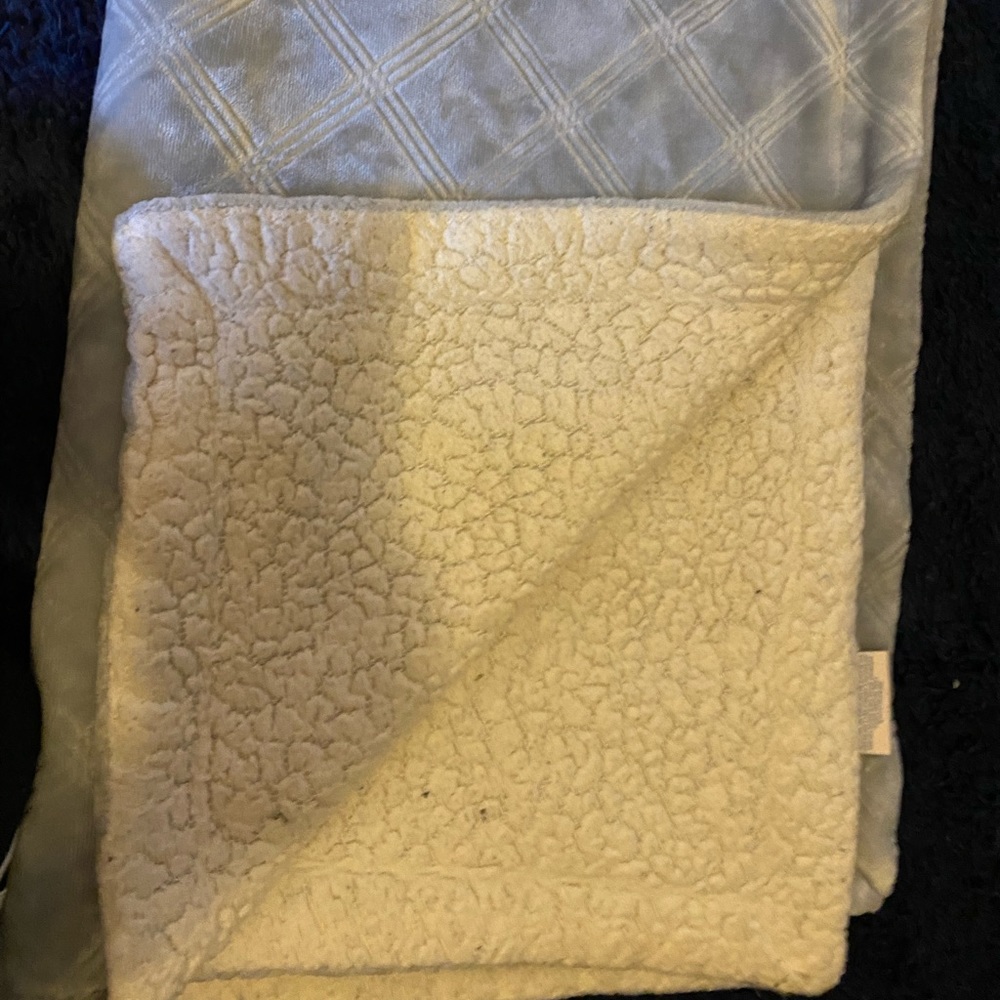 Baby blanket